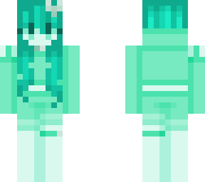 new aqua