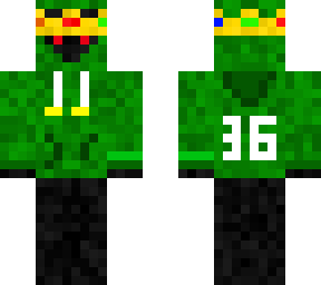 new crown