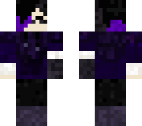 new lore skin