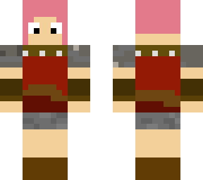 nimona version 2