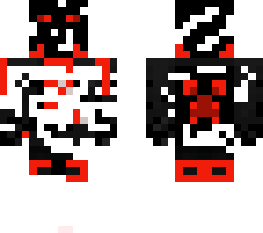 ninja demon