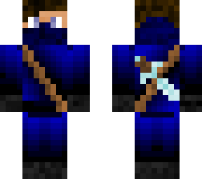 ninja volt