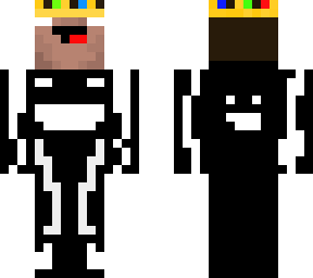 noob king