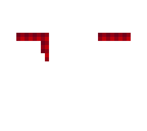 ob - red scarf 1