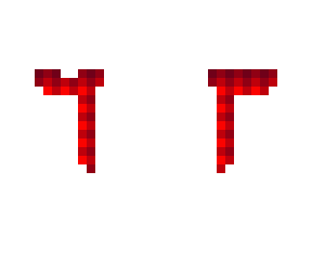 ob - red scarf 6