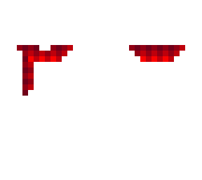ob - red scarf 7