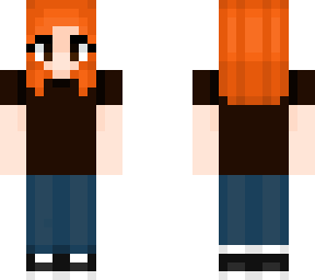 orange me