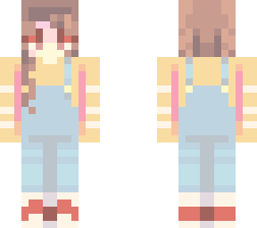 overalls <3 read desc :d