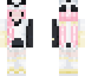 panda
