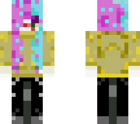 penelope the clown