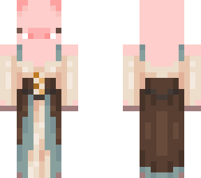 pig b