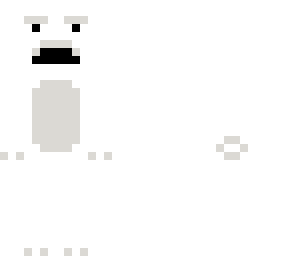 polar bear