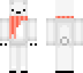 polar bear