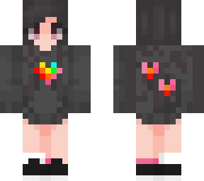 pride girl (remixed