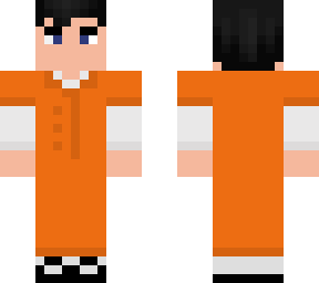 prisoner