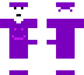 purple ninja