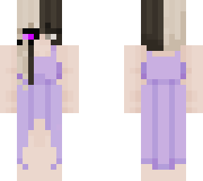 purple princess