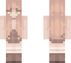 quick character