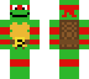 raphaello tmnt
