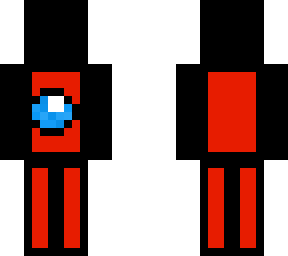 red from among us