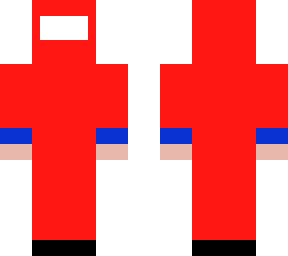 red is sus