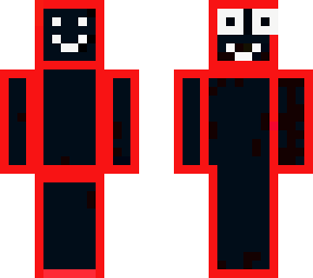 red neon