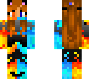 remaking my old skins part 1