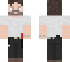 rick gimes