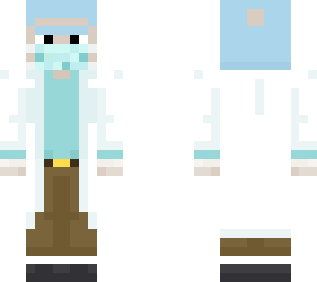 rick sanchez