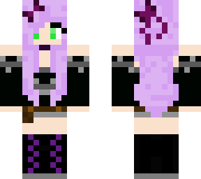 rina (oc)