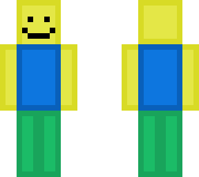 roblox noob