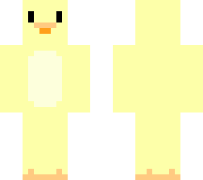 robot duck