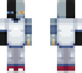 robot enderman