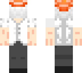 salmon sushi (sushi)