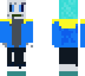 sans ashton