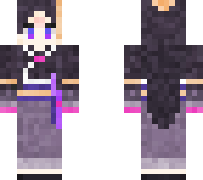 shu yamino yukata ver.