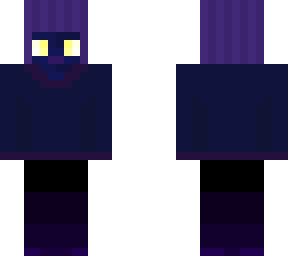 shy shadow