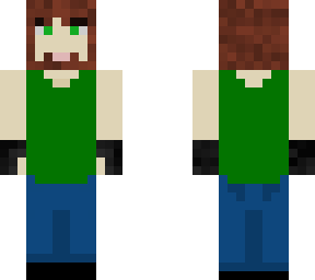 silas casual