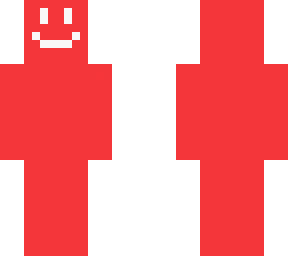 slim red guy yt