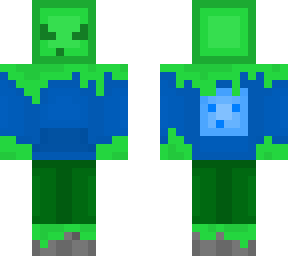 slimey gamer