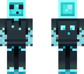 snow slime