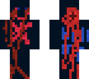something deep in the void