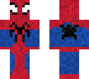 spider man