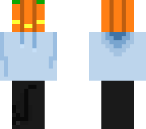 spooky endy