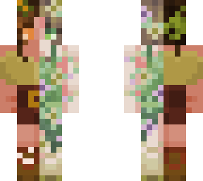 spring and fall collab |te|
