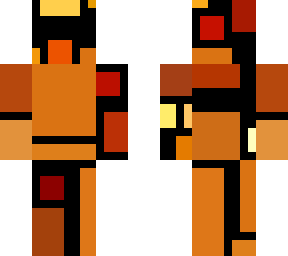 squared