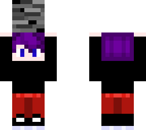 squid with bedrock
