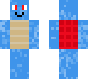 squirtle