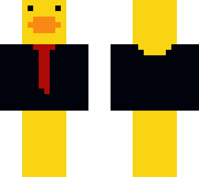 srduck