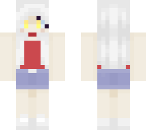 summer girl